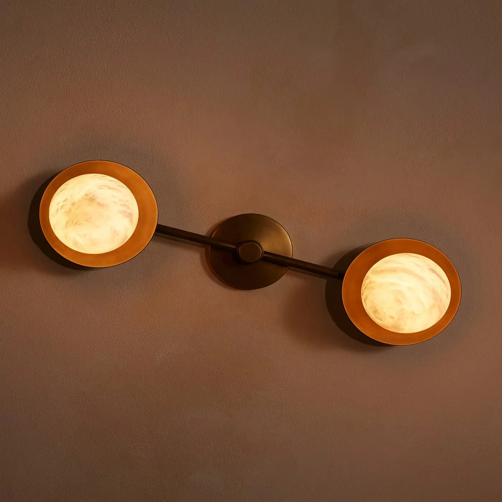 Cara Wall Light - view 6