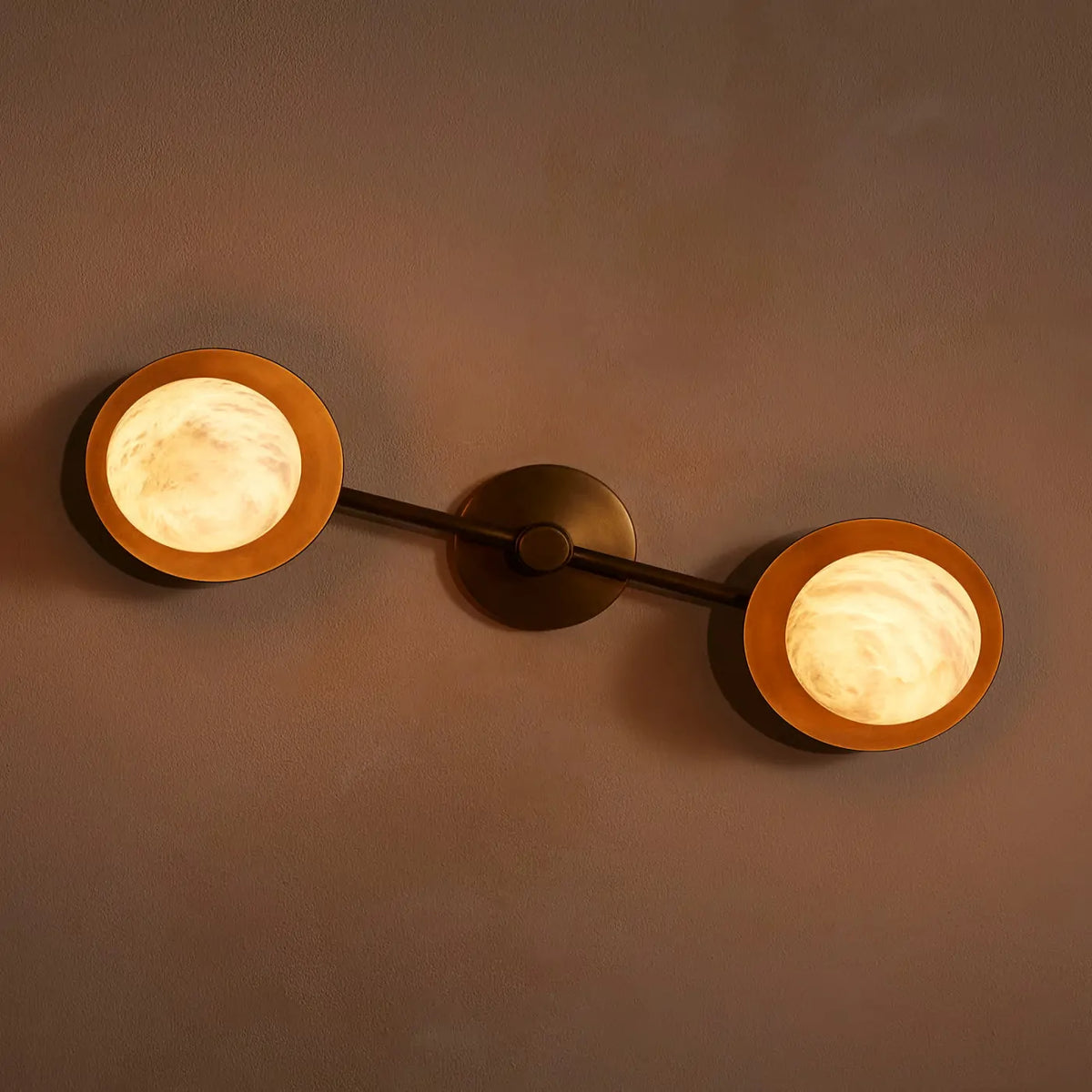 Cara Wall Light - view 6