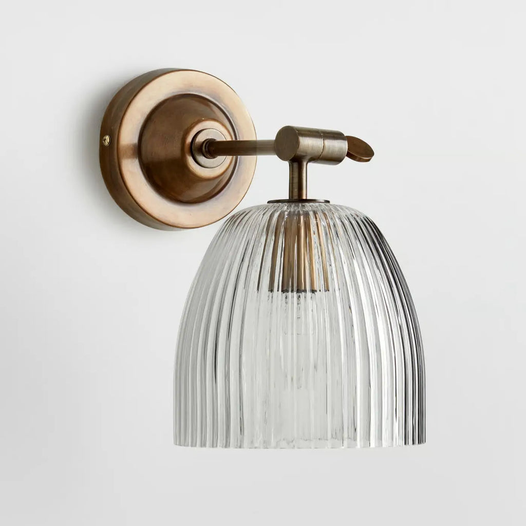 Benny Wall Light Small - view 5