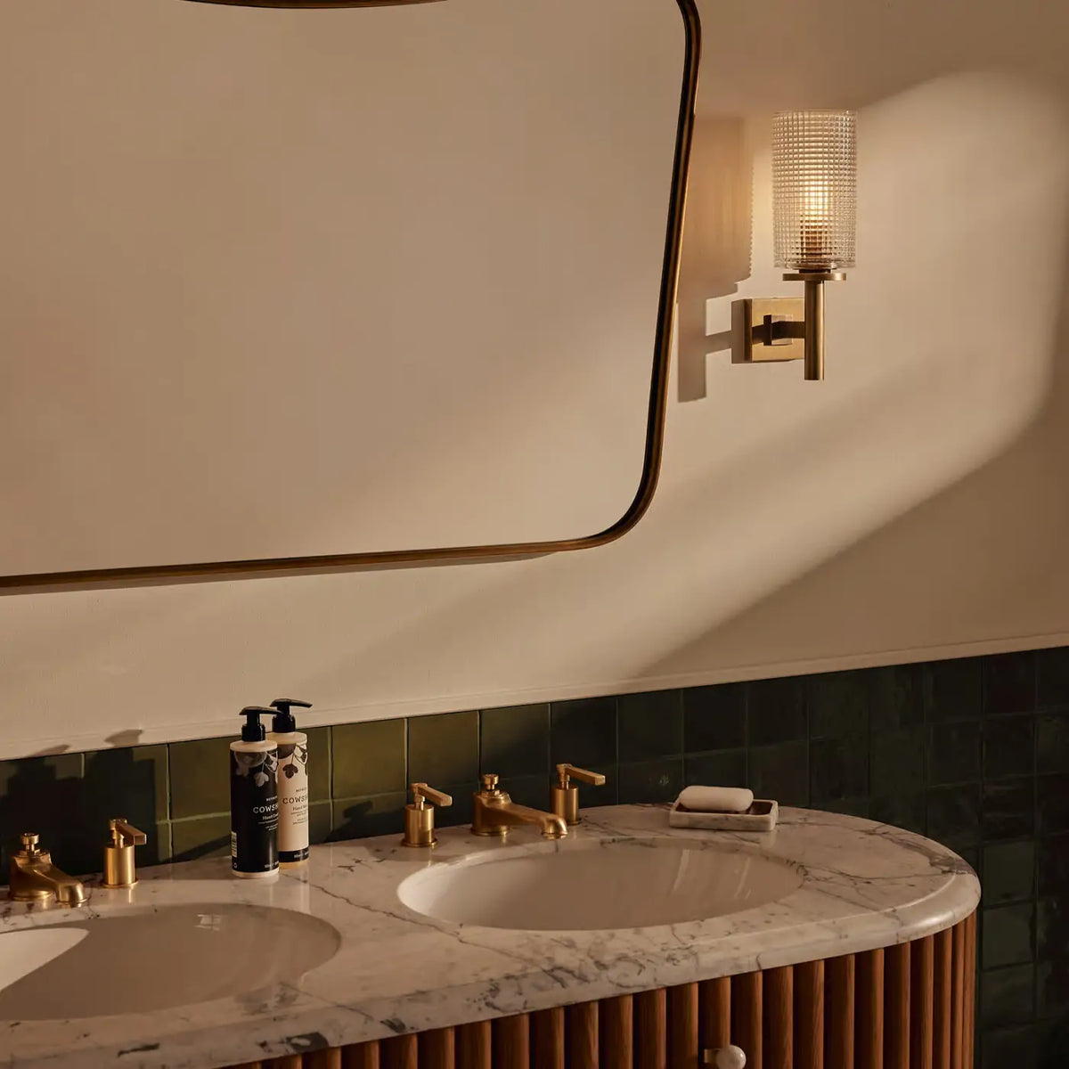 Skye Wall Light - view 2