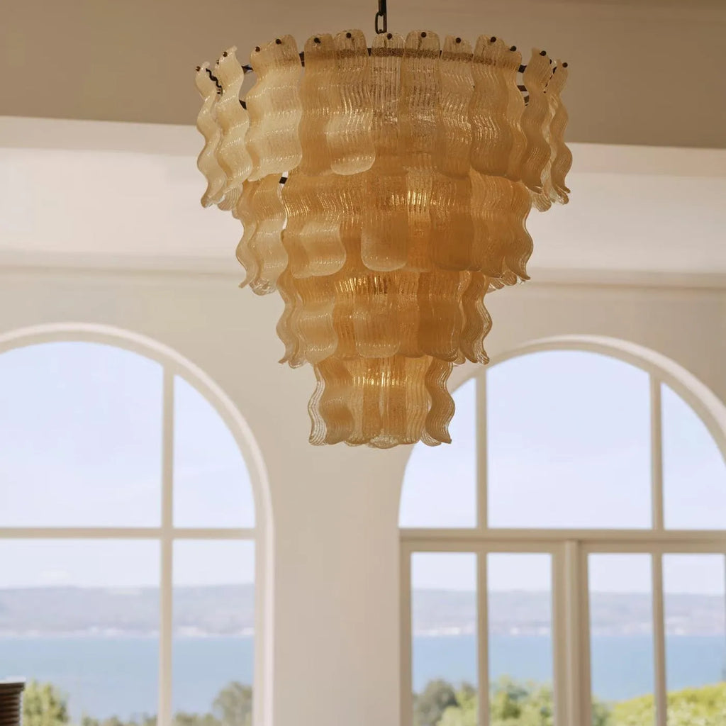 Pollensa Chandelier - view 3