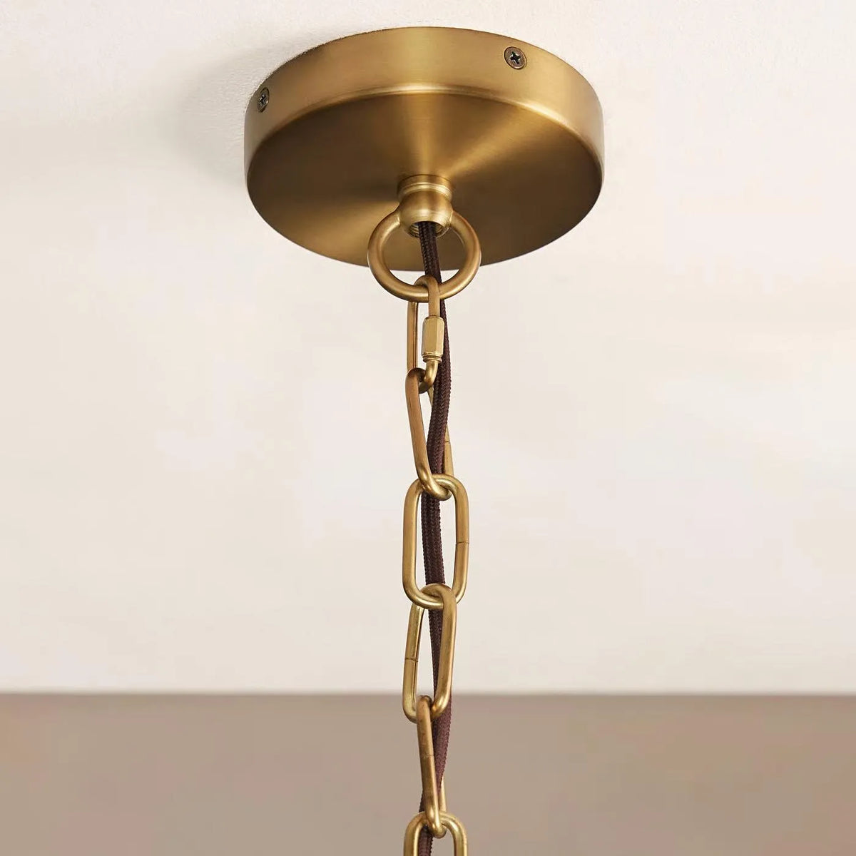Pollensa Chandelier - view 8
