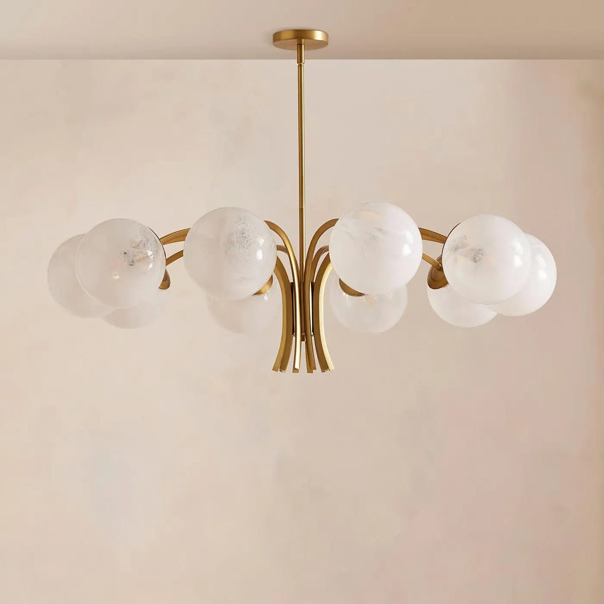 Kai Chandelier - view 1