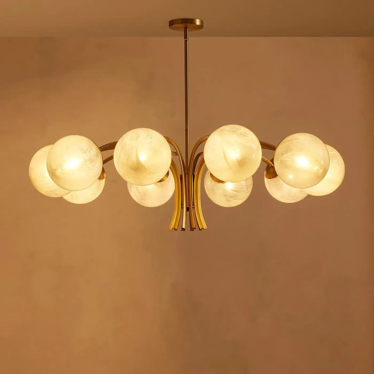 Kai Chandelier - view 3