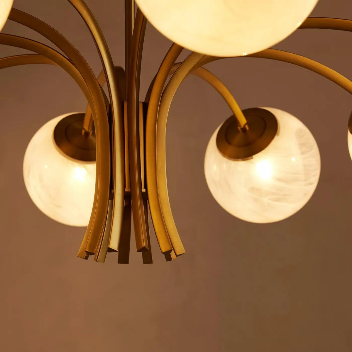 Kai Chandelier - view 4
