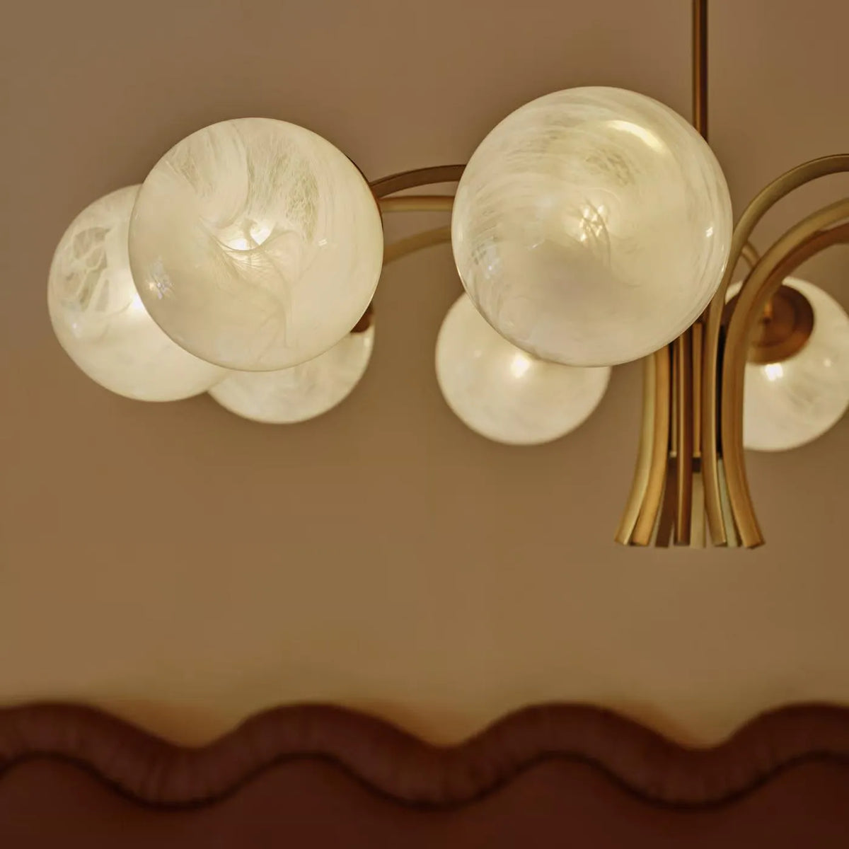 Kai Chandelier - view 5