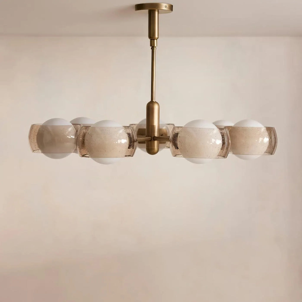 Douglas Chandelier - view 1