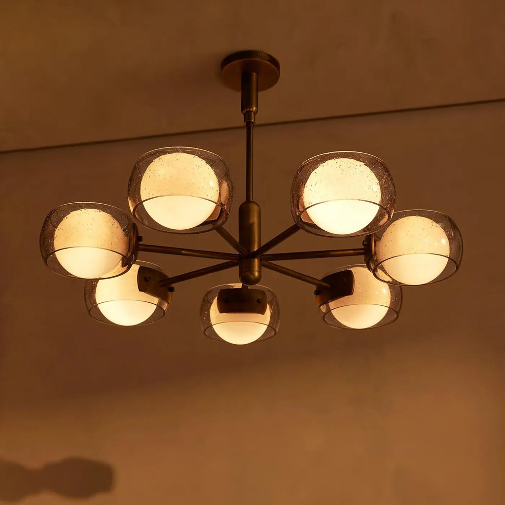 Douglas Chandelier - view 4