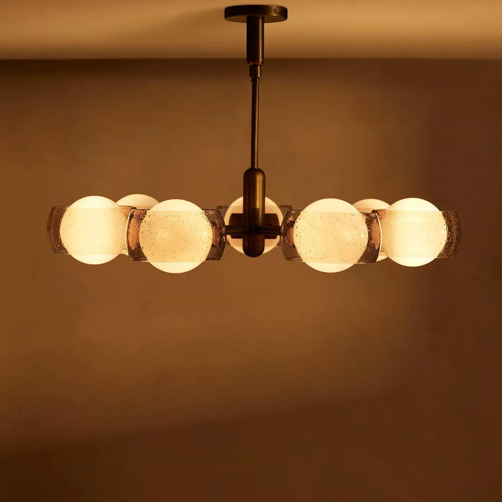 Douglas Chandelier - view 5