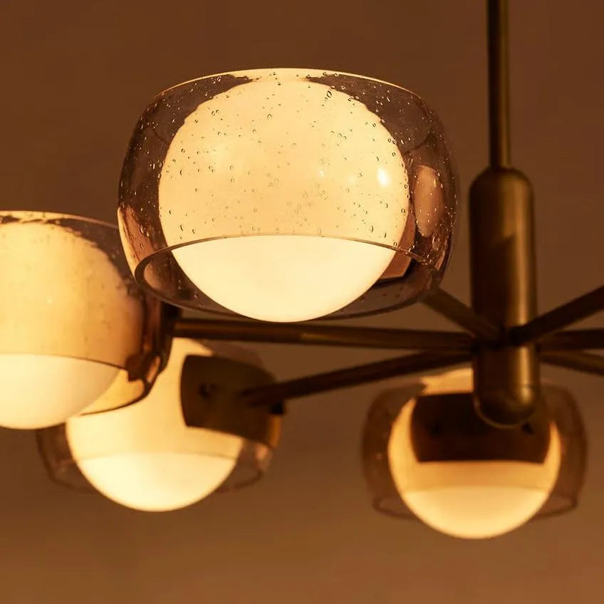 Douglas Chandelier - view 6