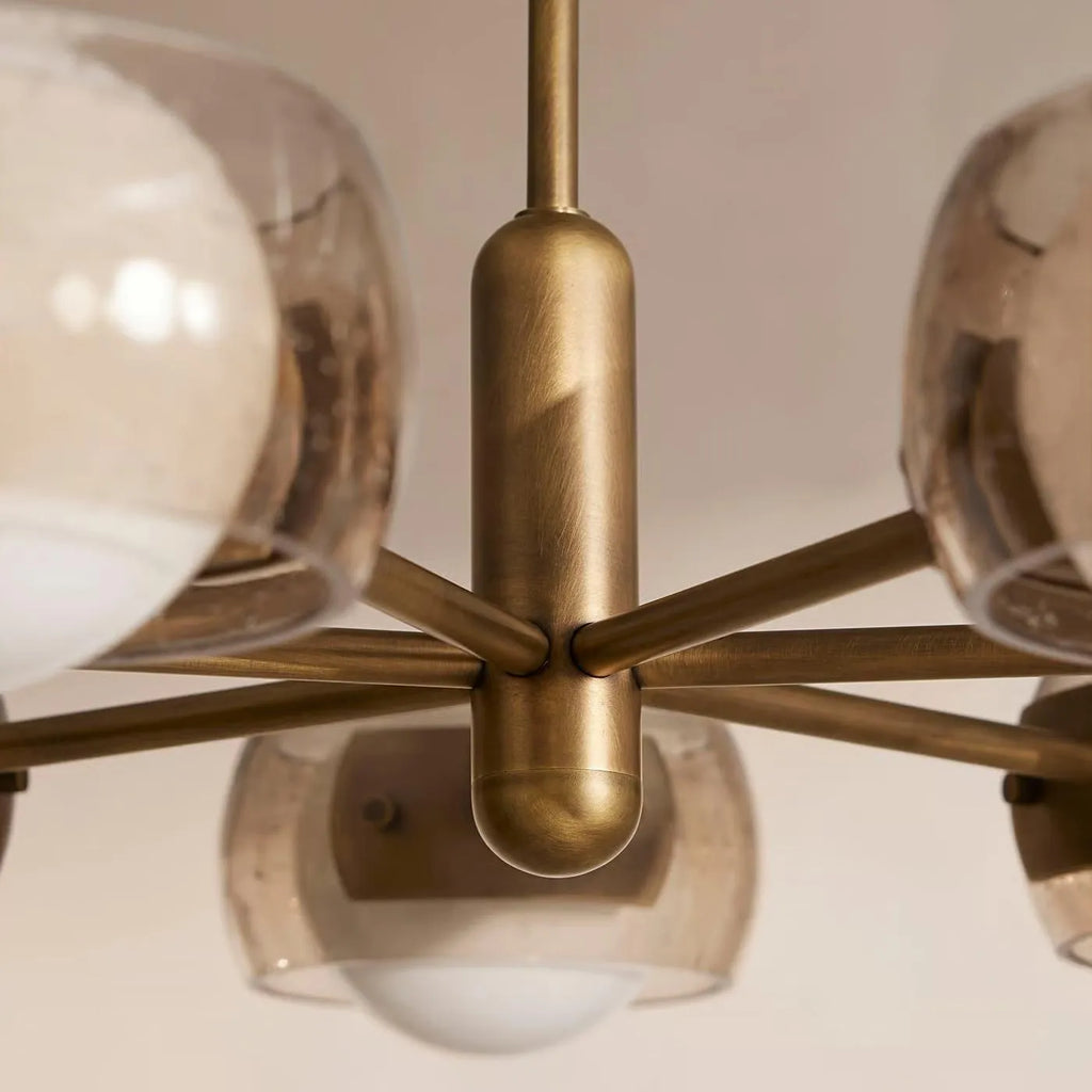 Douglas Chandelier - view 7