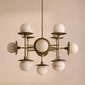 Cara Chandelier - view 1