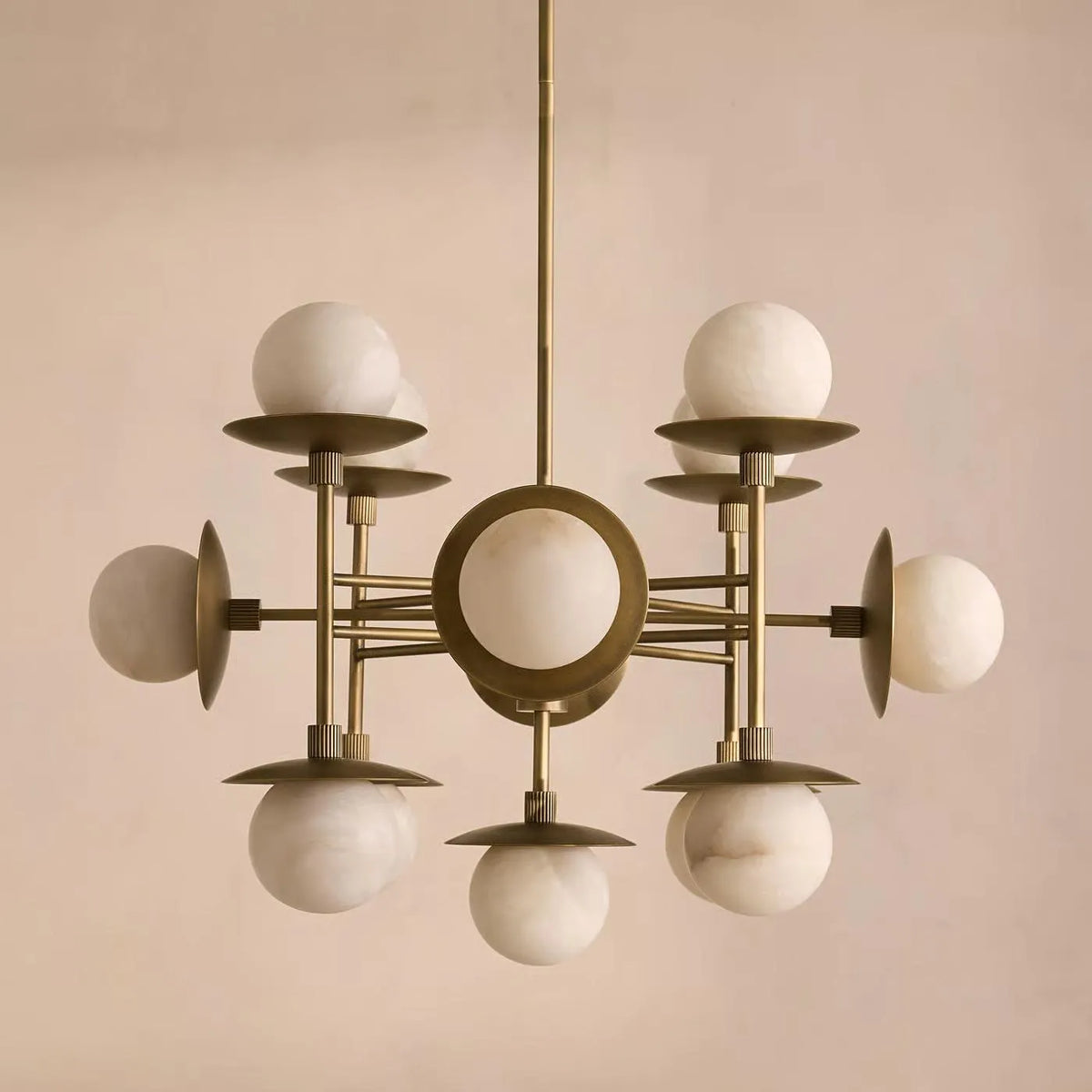 Cara Chandelier - view 1