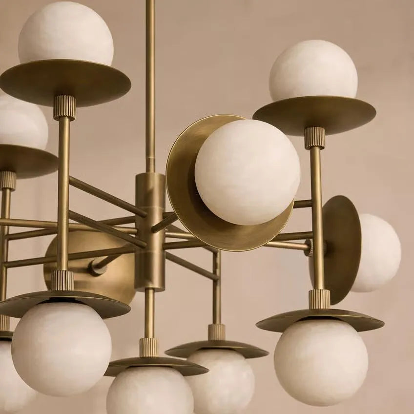 Cara Chandelier - view 5