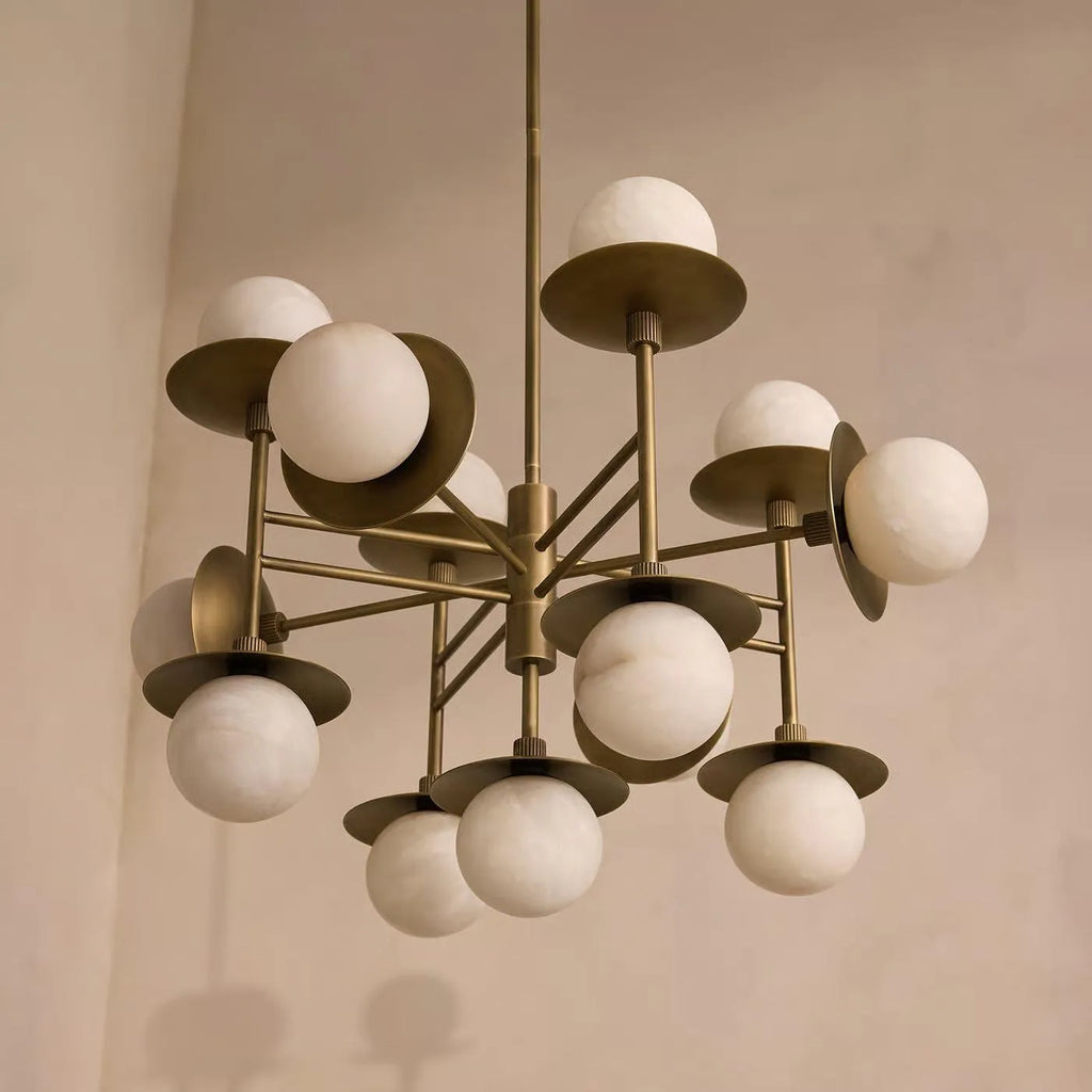 Cara Chandelier - view 6