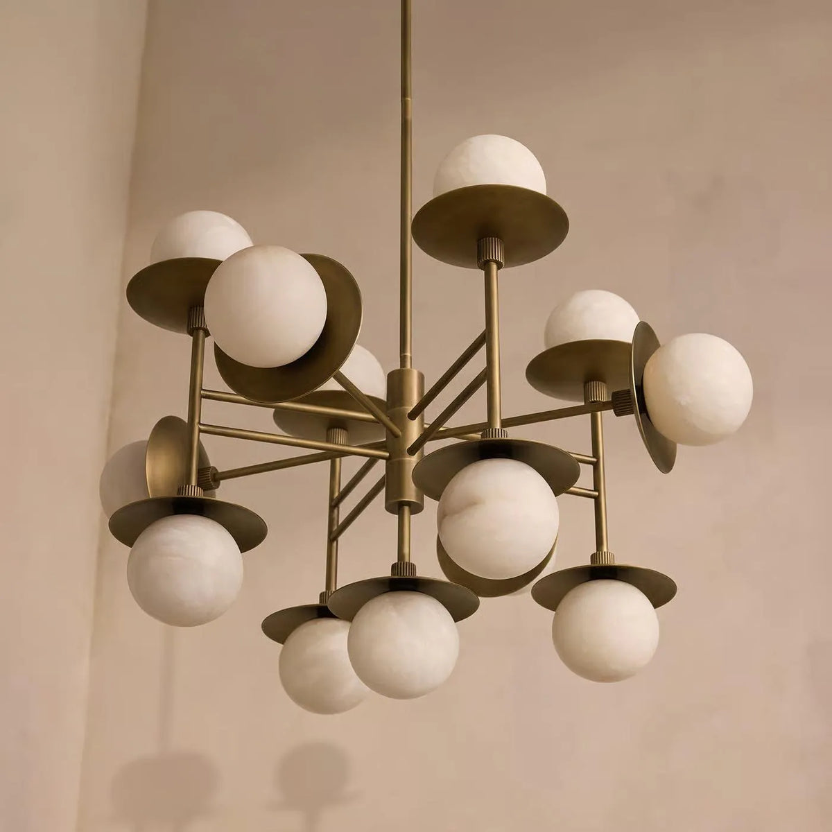 Cara Chandelier - view 6