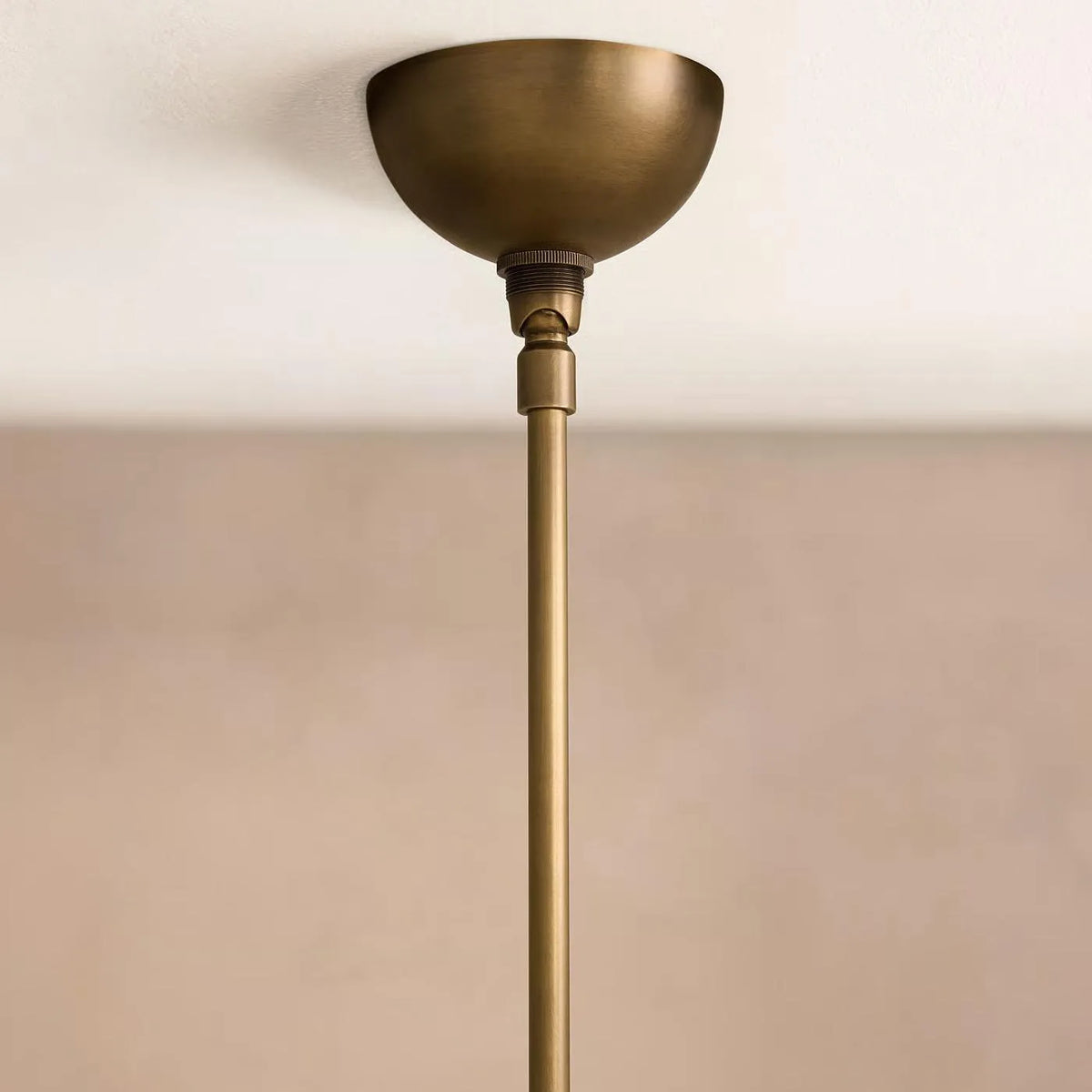 Cara Chandelier - view 8