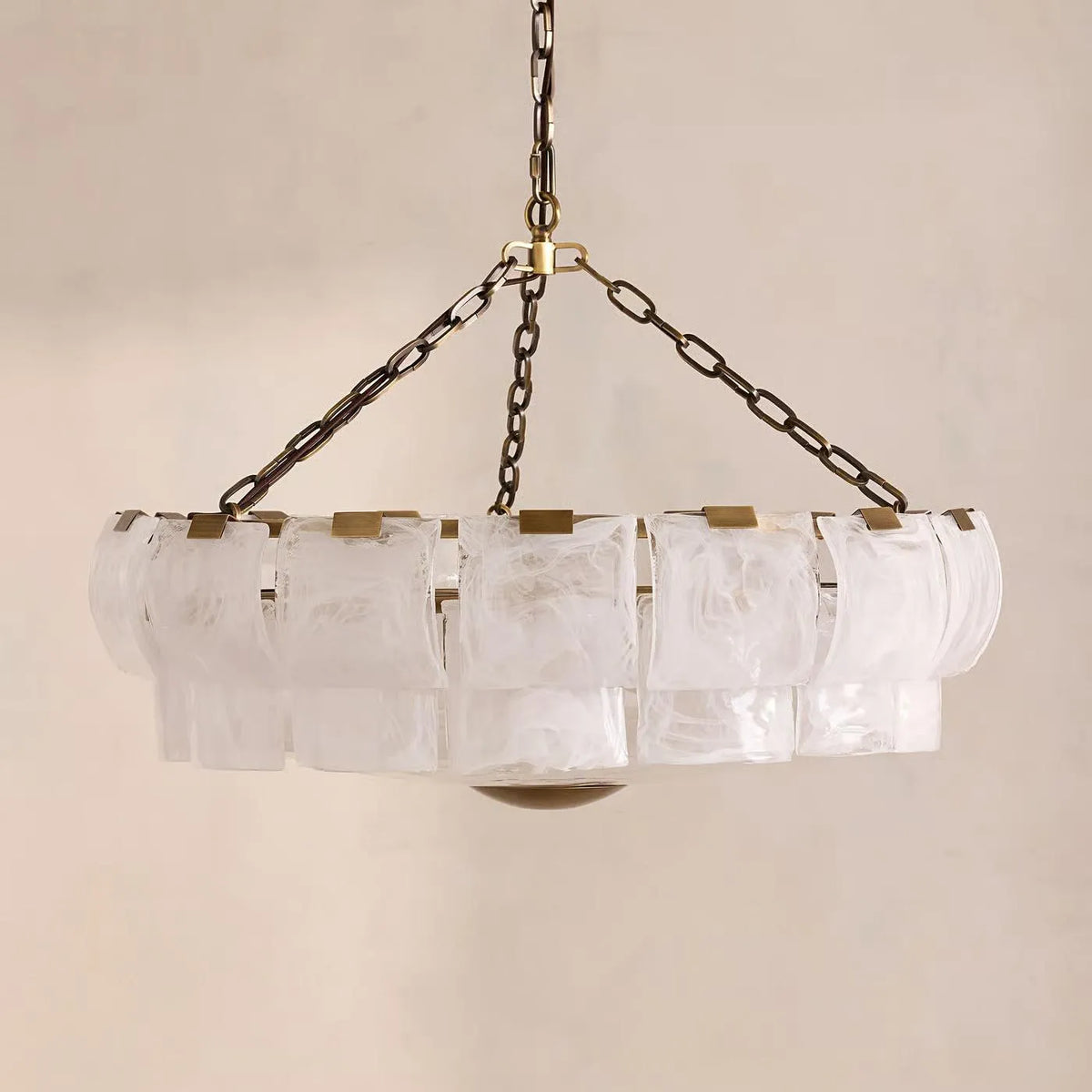 Alessio Chandelier - view 1
