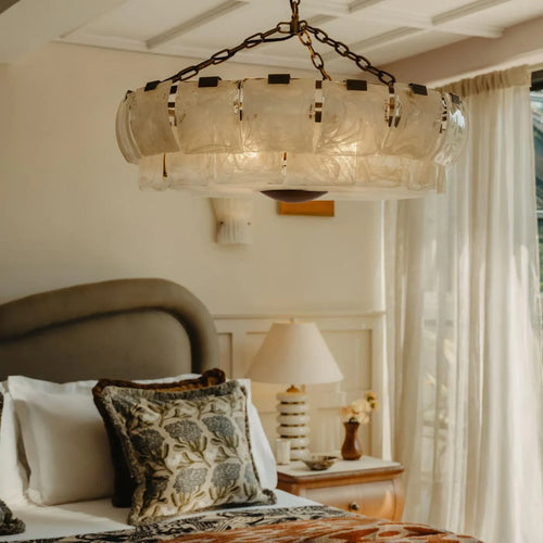 Alessio Chandelier - view 2