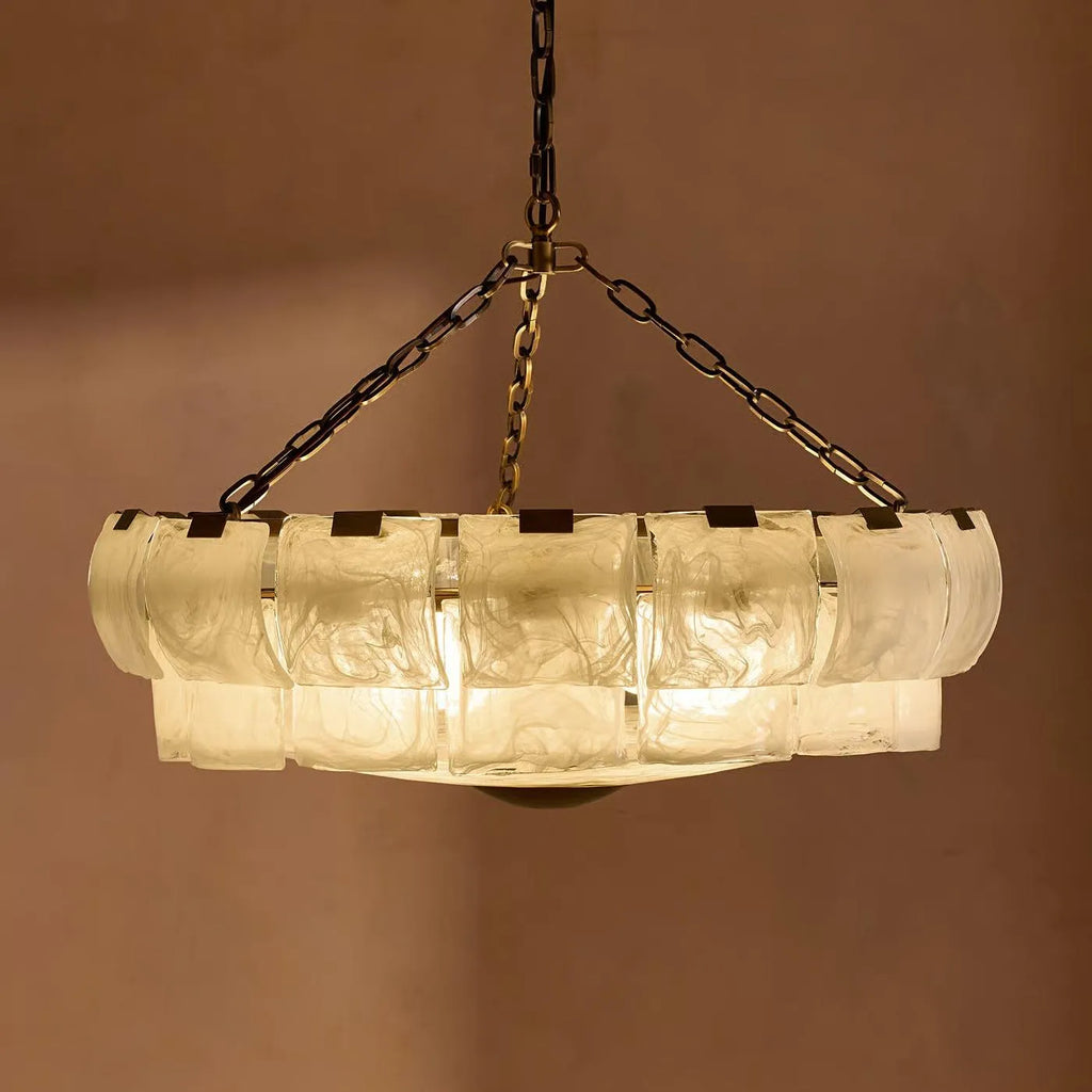 Alessio Chandelier - view 4