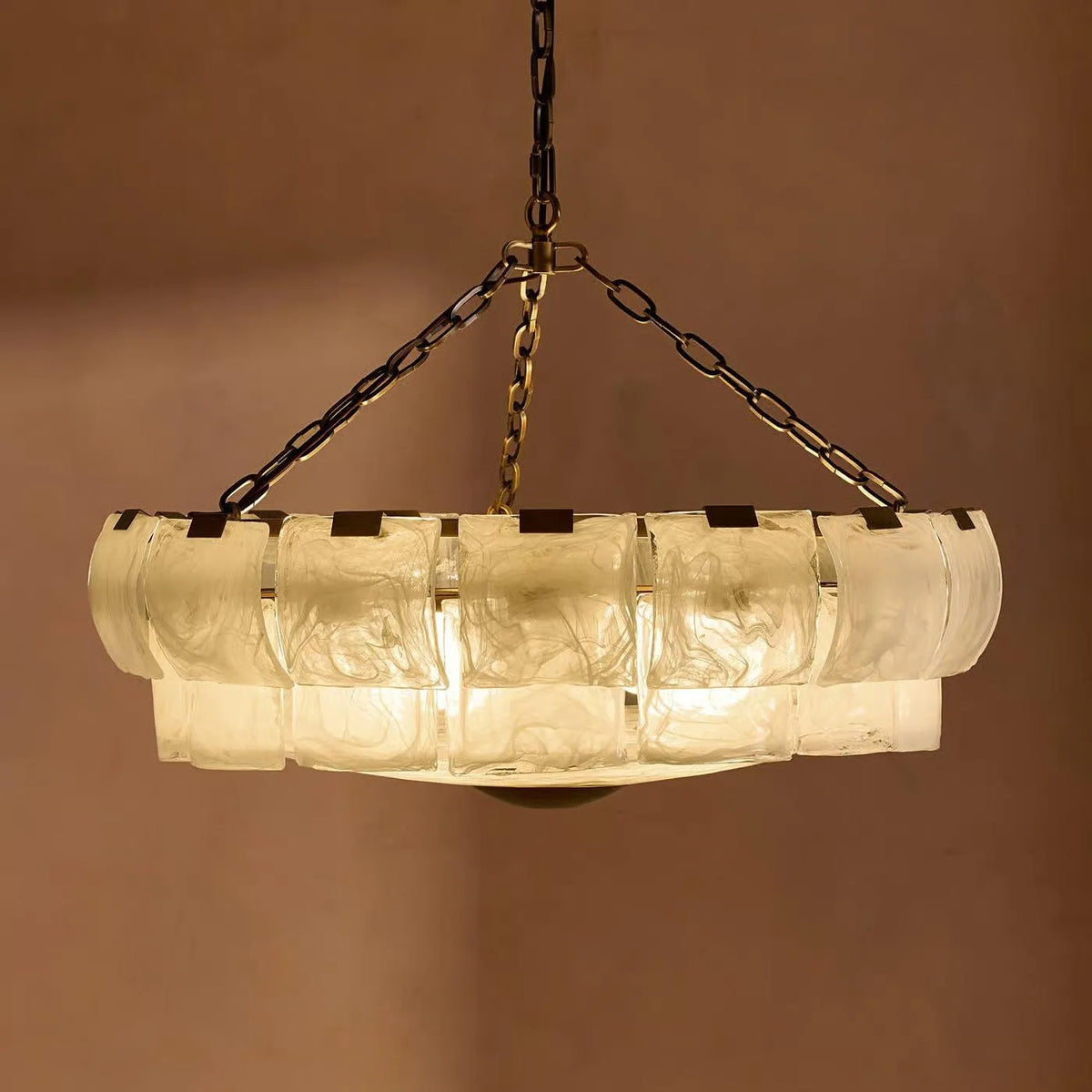 Alessio Chandelier - view 4