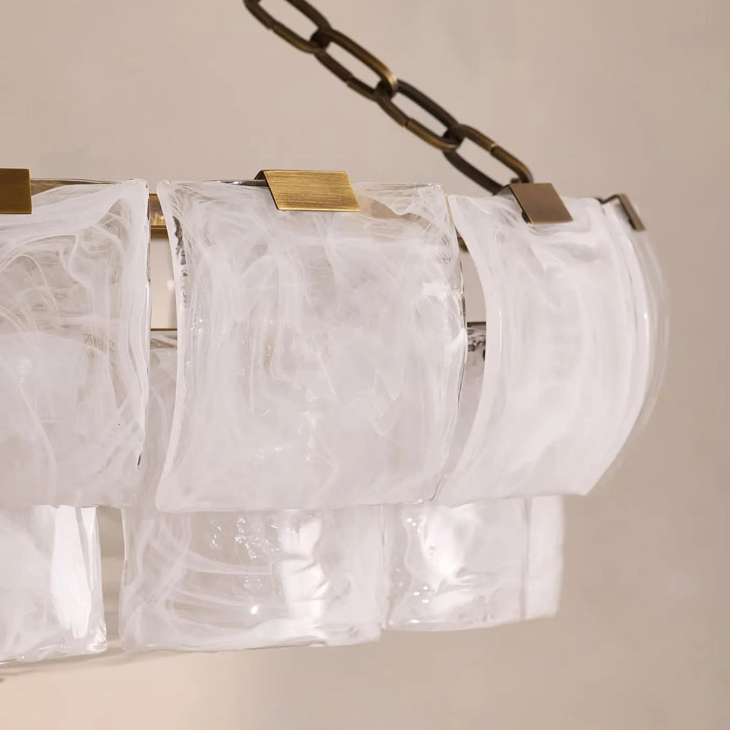 Alessio Chandelier - view 5