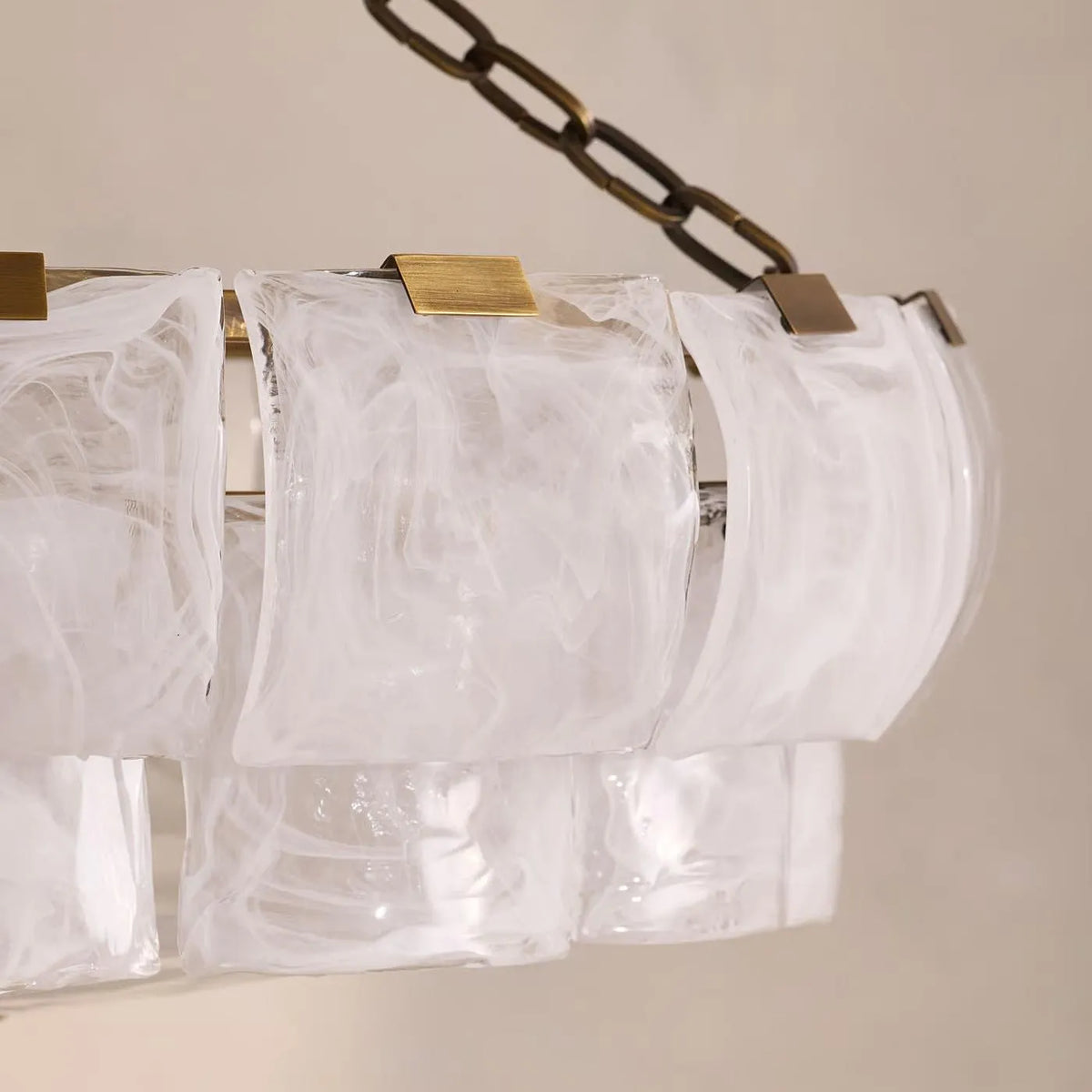 Alessio Chandelier - view 5