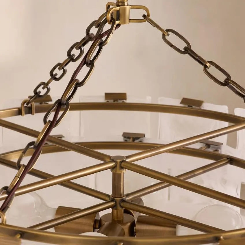 Alessio Chandelier - view 7
