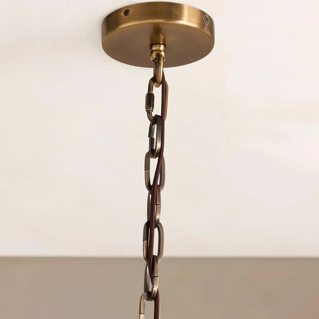 Alessio Chandelier - view 8