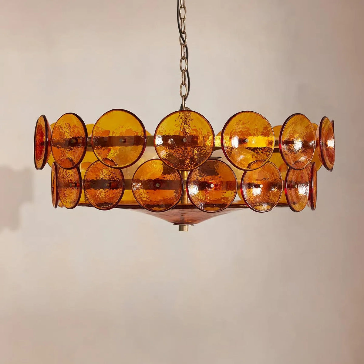 Lorenzo Chandelier - view 1