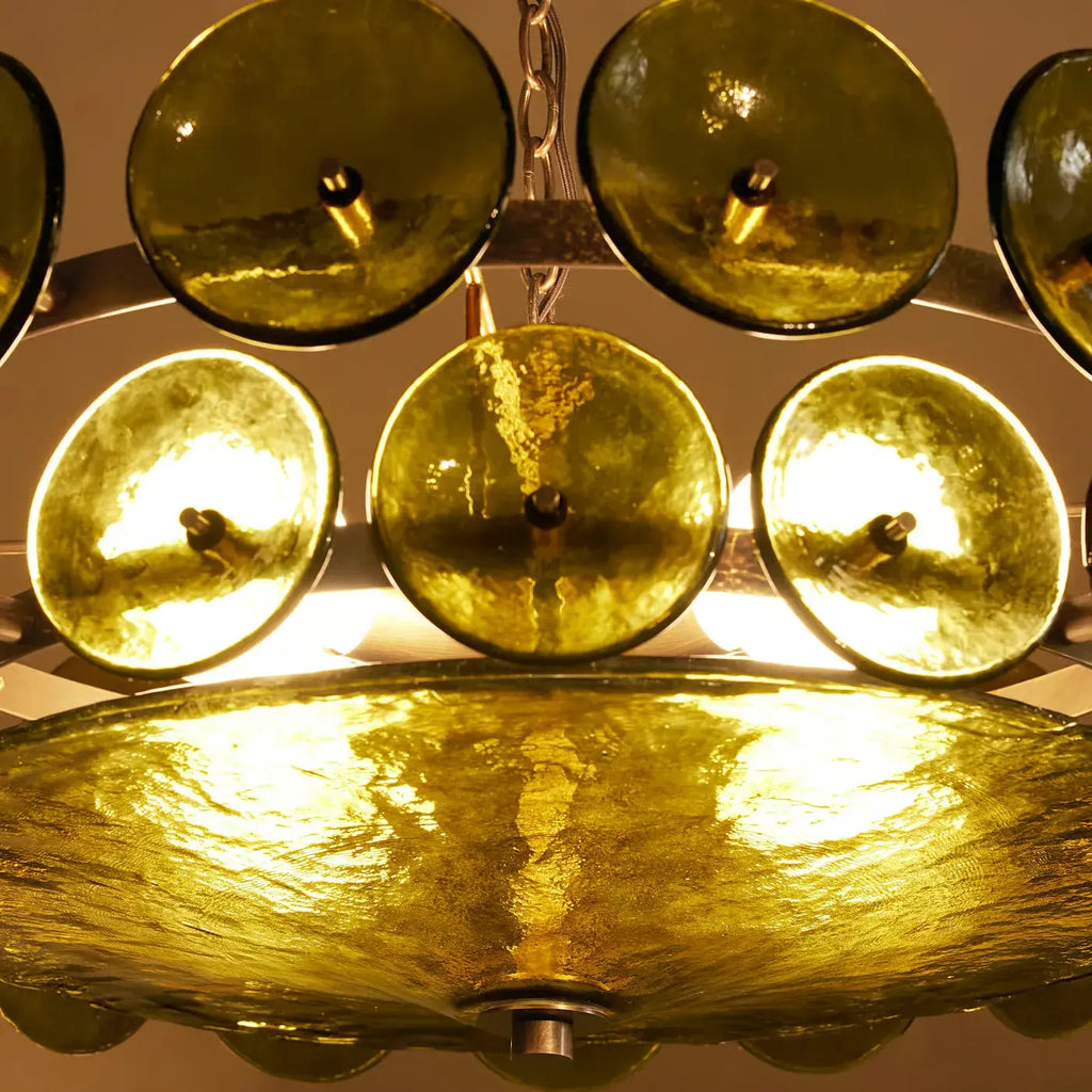 Lorenzo Chandelier - view 10