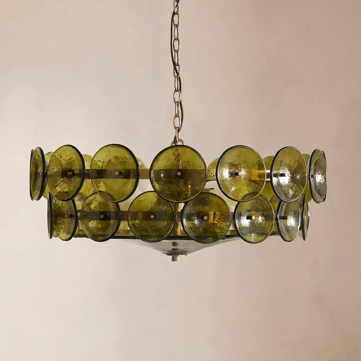 Lorenzo Chandelier - view 11
