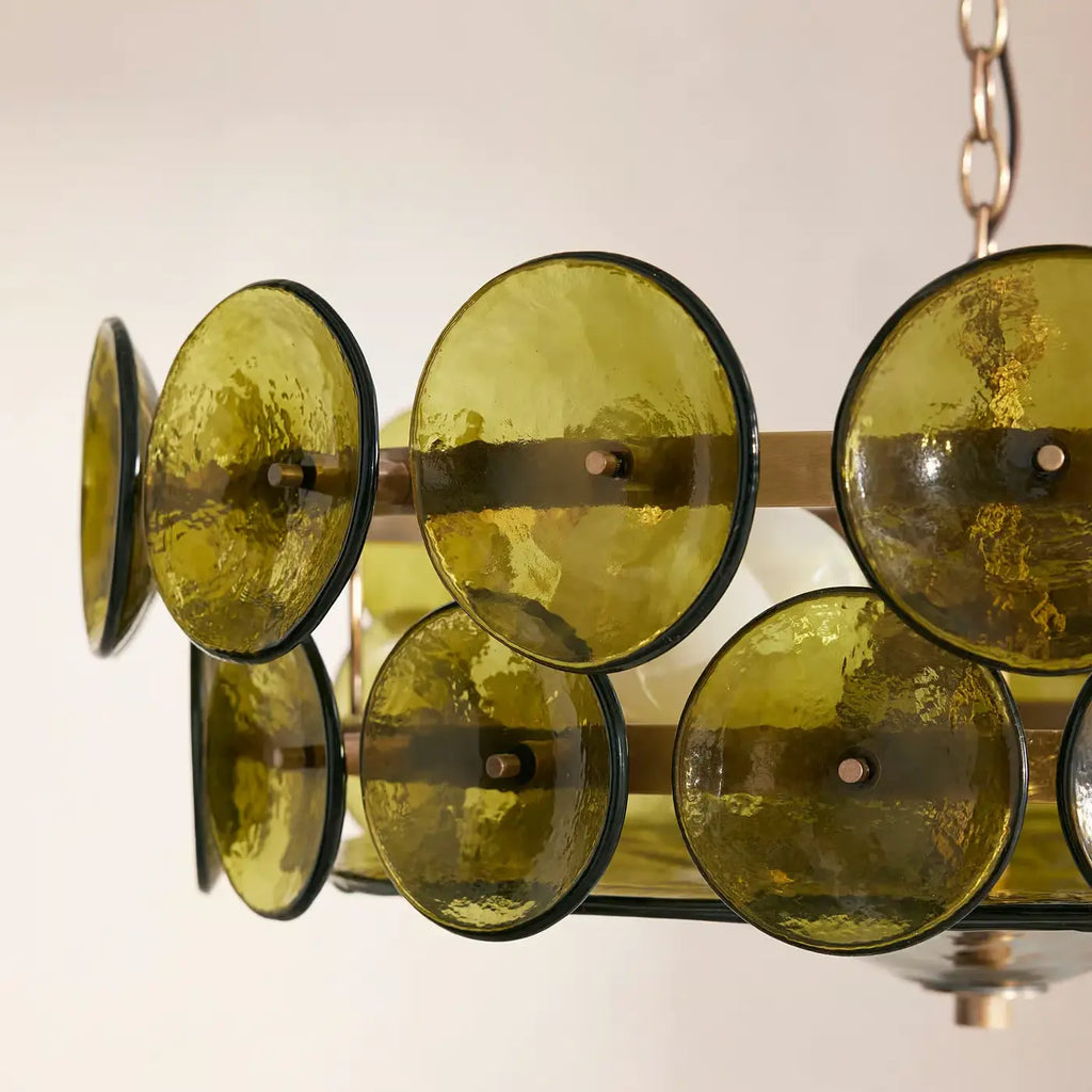 Lorenzo Chandelier - view 12