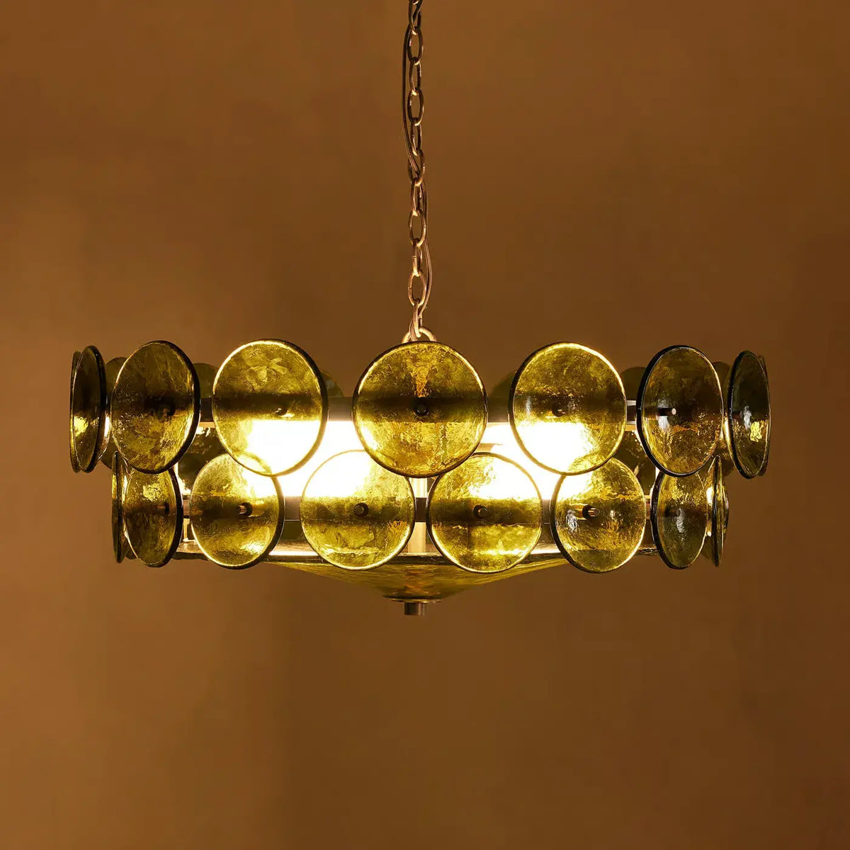 Lorenzo Chandelier - view 13
