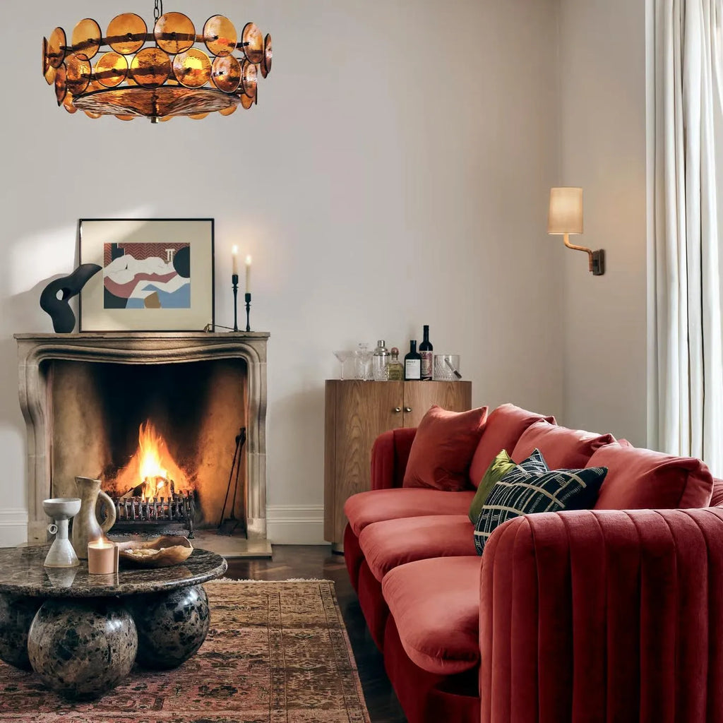 Lorenzo Chandelier - view 2