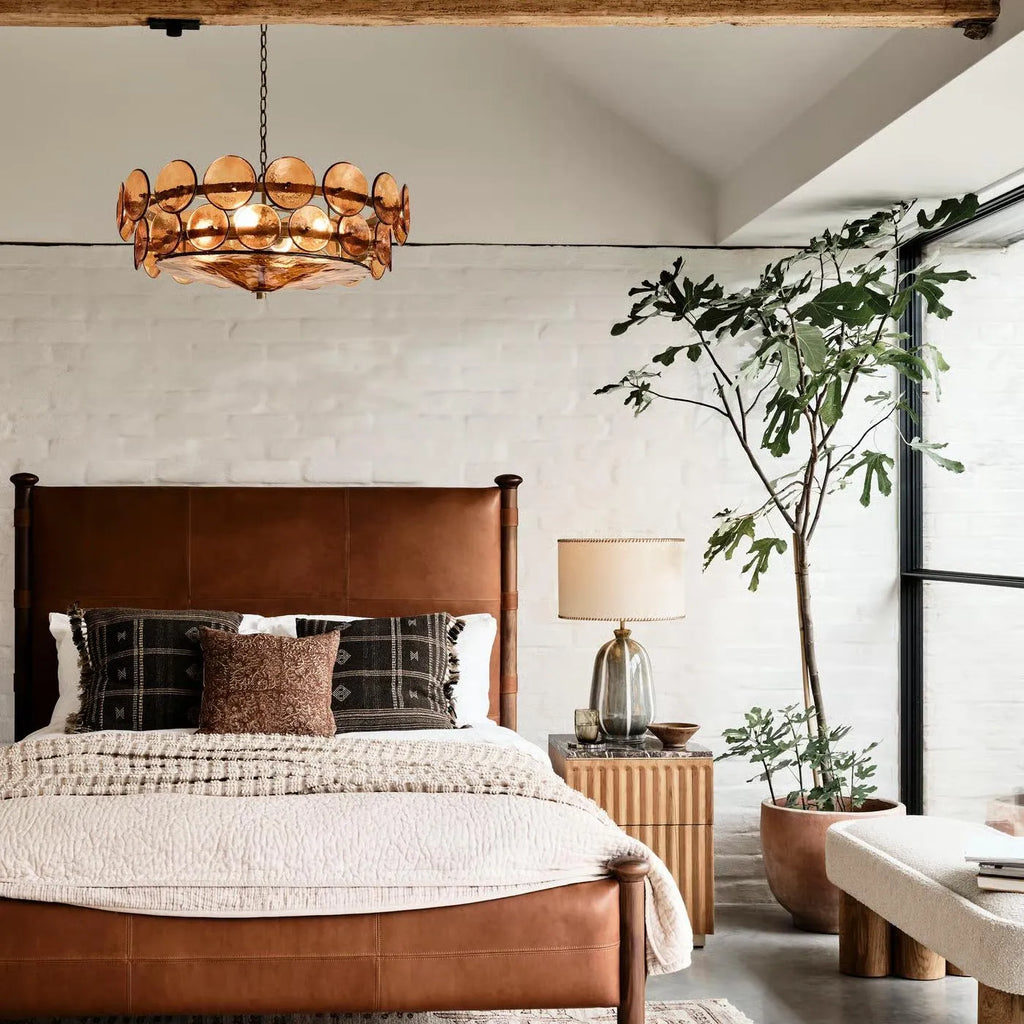 Lorenzo Chandelier - view 3