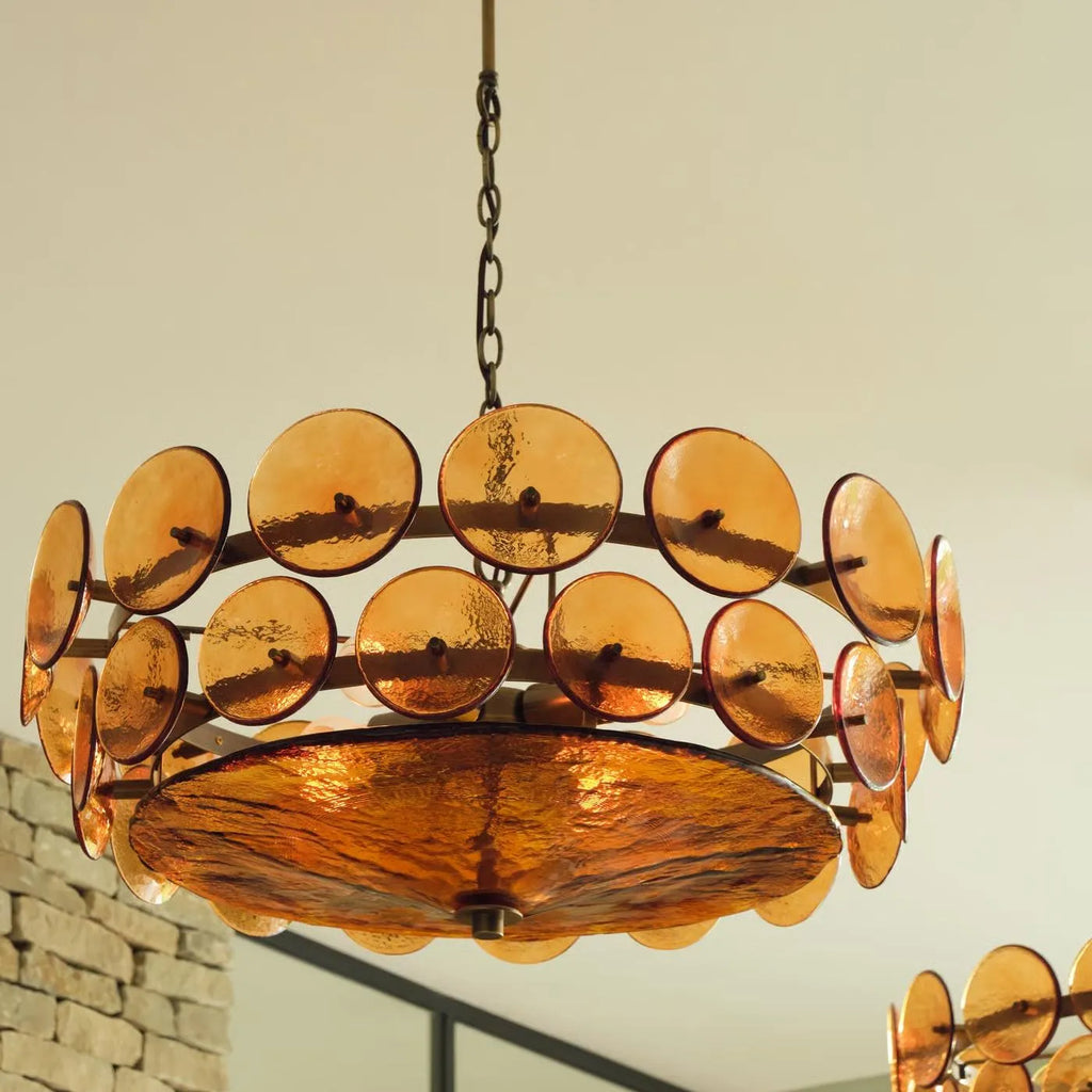 Lorenzo Chandelier - view 4