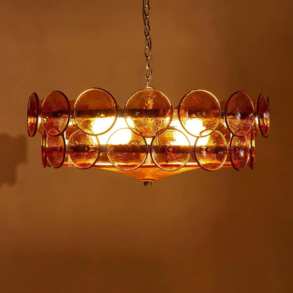 Lorenzo Chandelier - view 5