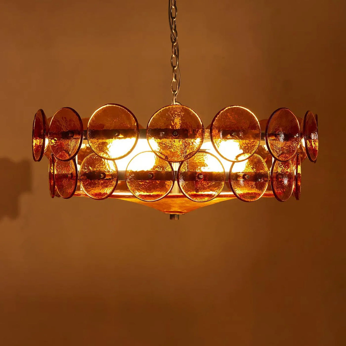 Lorenzo Chandelier - view 5