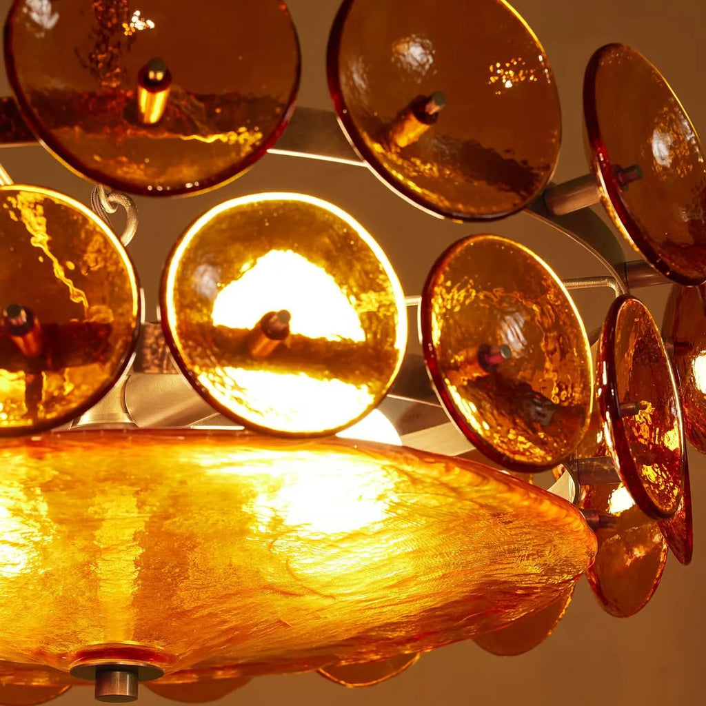 Lorenzo Chandelier - view 7