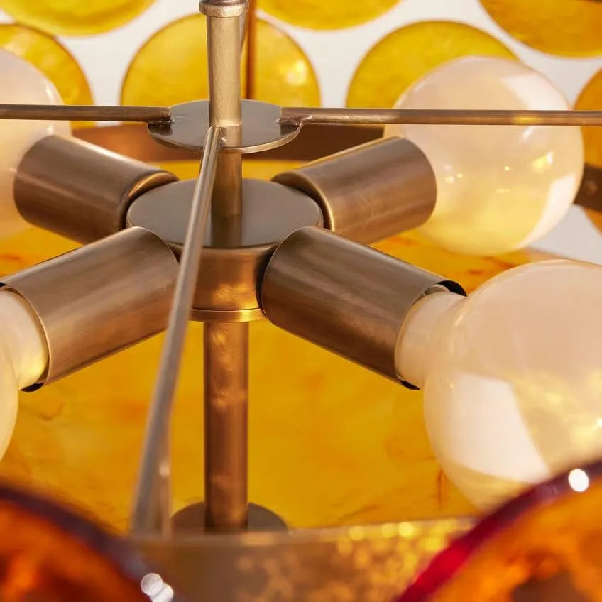 Lorenzo Chandelier - view 8