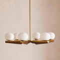 Demarco Chandelier - view 1