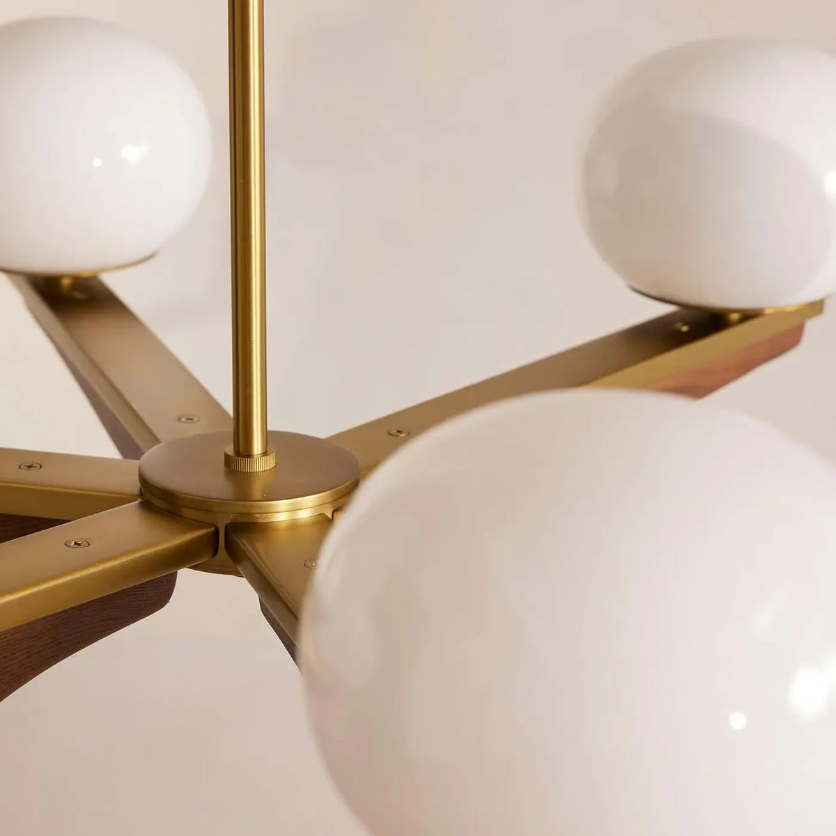 Demarco Chandelier - view 3