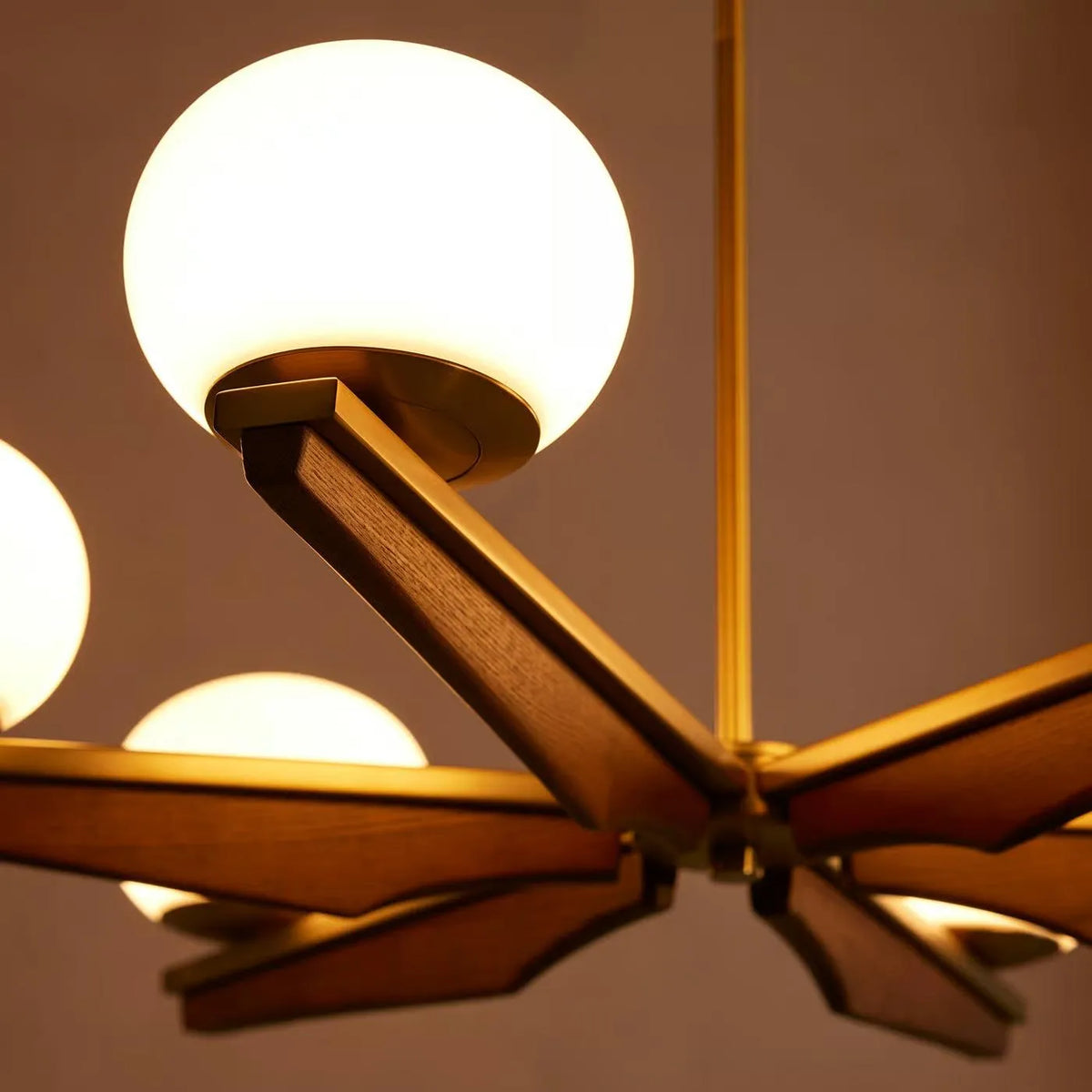 Demarco Chandelier - view 5