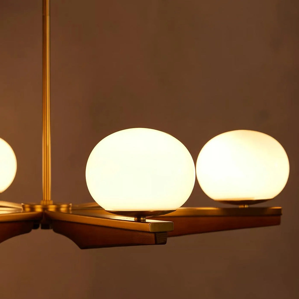 Demarco Chandelier - view 6