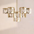 Simone Chandelier - view 1