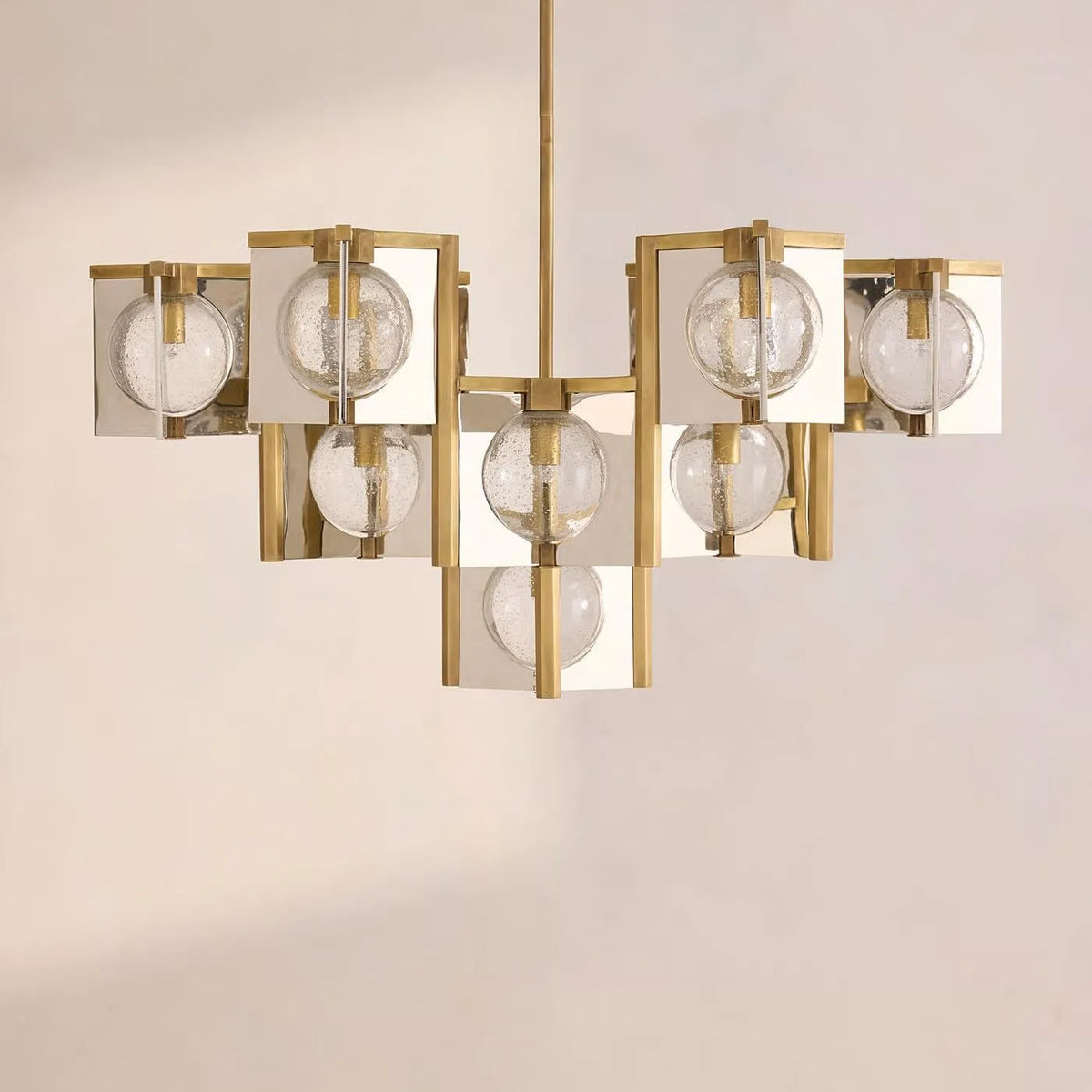Simone Chandelier - view 1