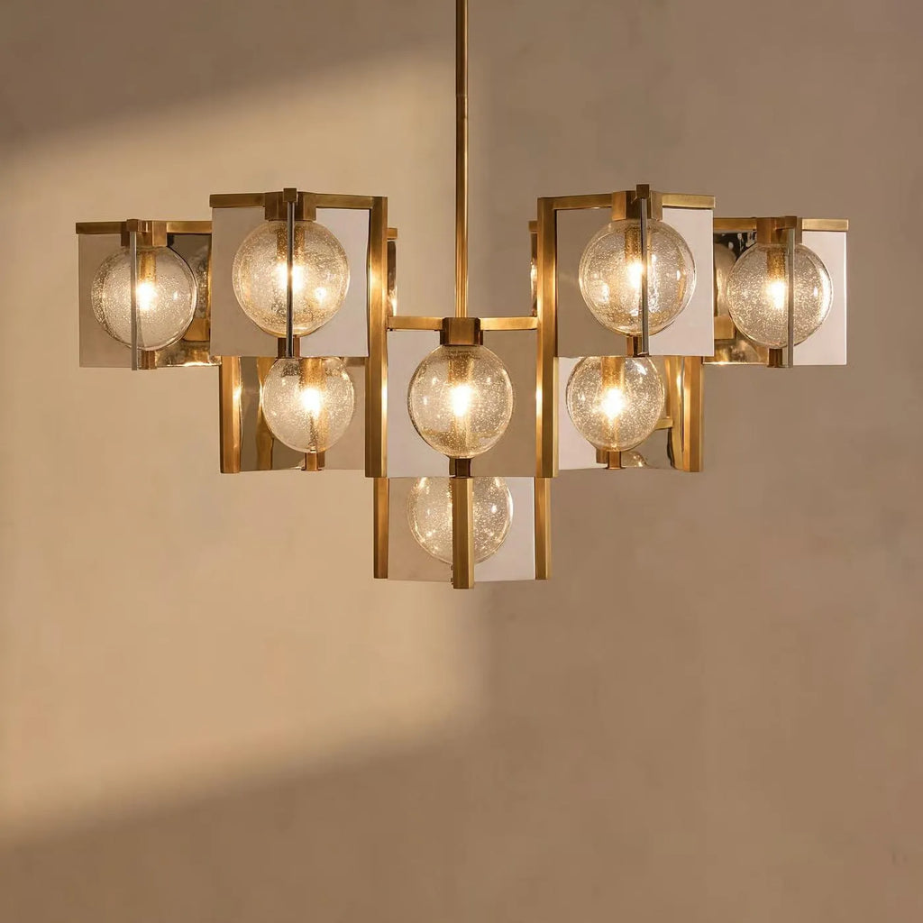 Simone Chandelier - view 3