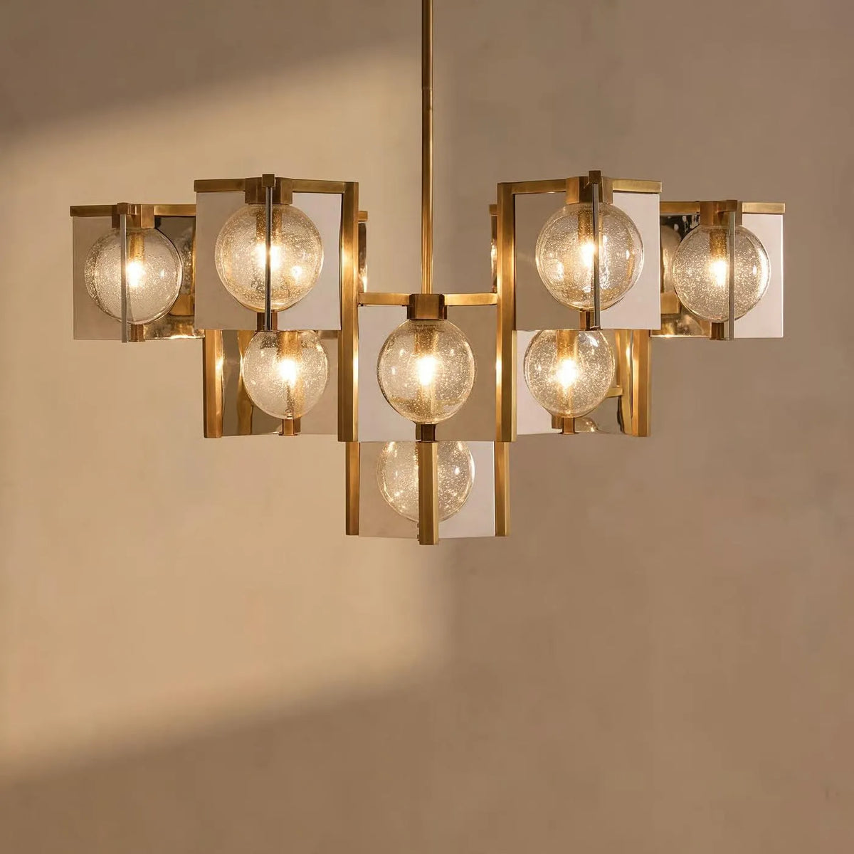Simone Chandelier - view 3