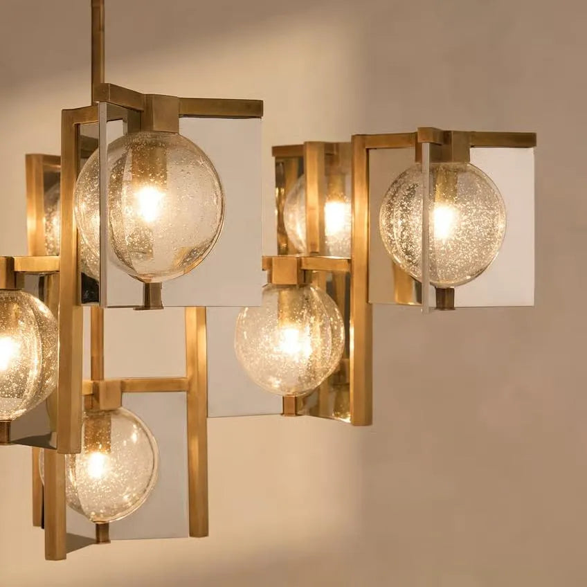 Simone Chandelier - view 4